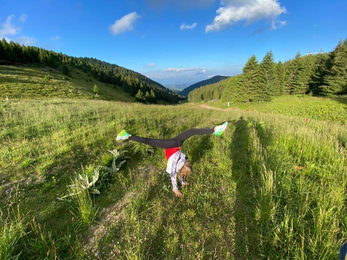 Milmari M18 Kopaonik公寓 外观 照片